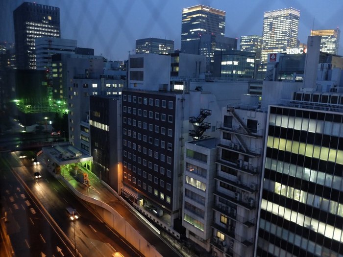 ビジネスの中心地”日本橋”の新ホテル「ベルケンホテル東京」を徹底解説