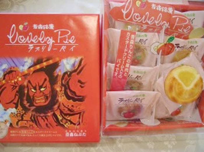 【青森】青森で買いたいおすすめのお土産30選