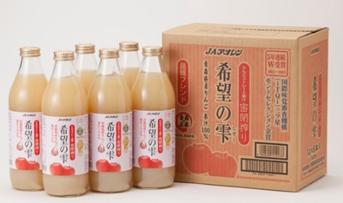 【青森】青森で買いたいおすすめのお土産30選
