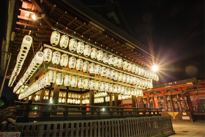 京都のおすすめ定番観光スポットと周辺の寄り道スポット36選