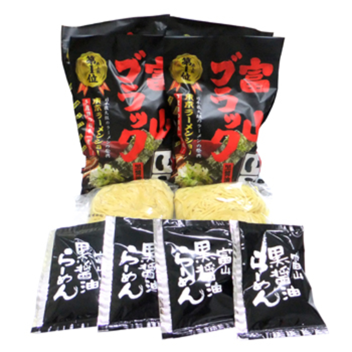 富山でおすすめの可愛い雑貨・お菓子・グルメのお土産33選