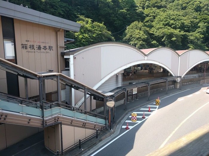 【箱根】観光の玄関口、箱根湯本周辺でおすすめの見どころまとめ