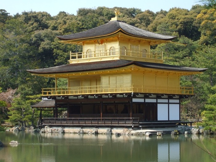 【京都】龍安寺の観光ガイド:見どころからアクセスまで詳細解説