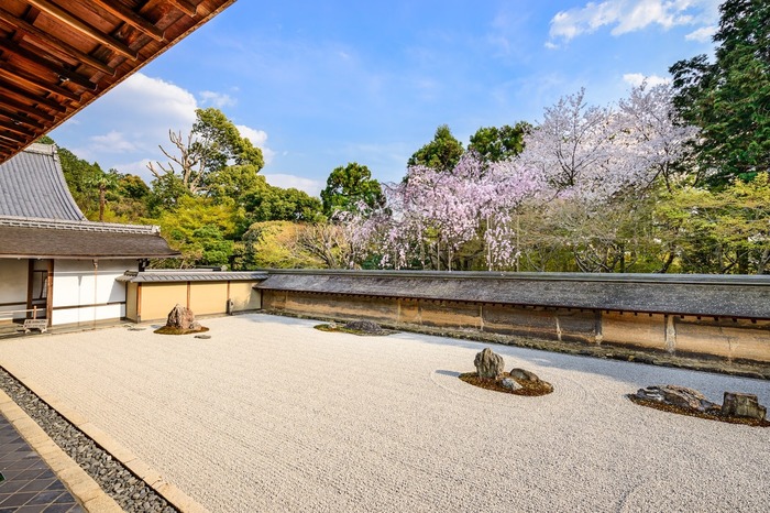 金閣寺観光の見所やアクセス、周辺の観光スポットを一挙紹介!