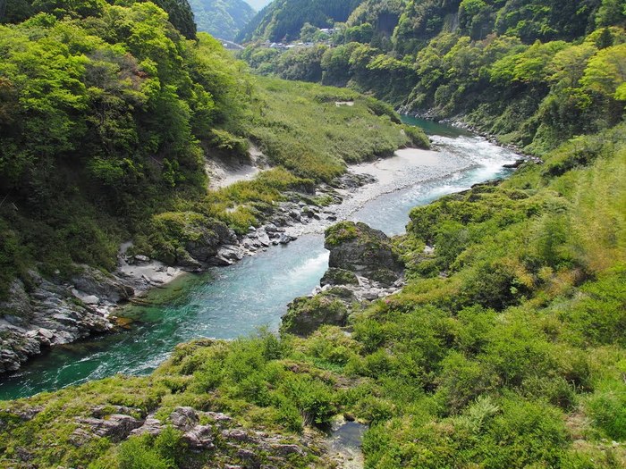 【徳島】インスタ映えの宝庫♡おすすめ観光地10+寄り道スポット