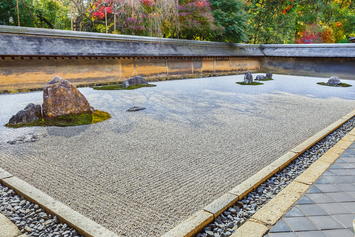 【京都】龍安寺の観光ガイド:見どころからアクセスまで詳細解説