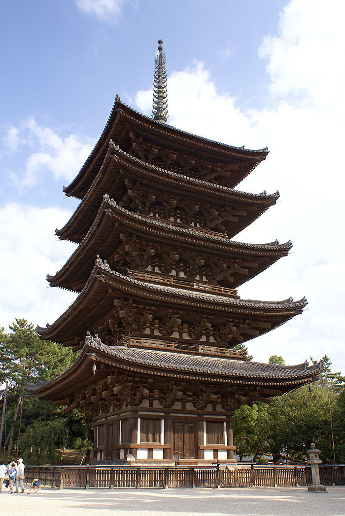 奈良公園を楽しむための理想コース&観光の注意点ガイド
