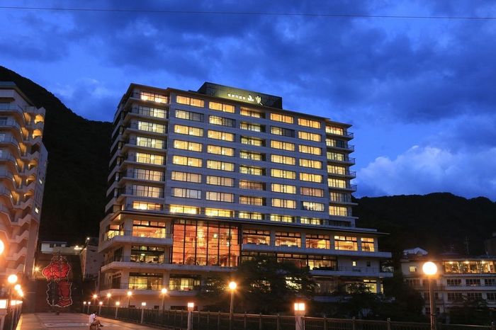 【栃木】鬼怒川温泉でおすすめのちょっぴり贅沢なホテル&旅館8選