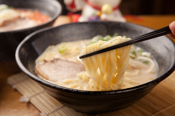 岐阜市でおすすめラーメン19軒:人気ランキング上位のお店一覧
