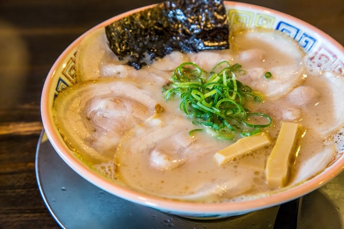 福岡市でおすすめのラーメン31軒:人気ランキング上位のお店一覧