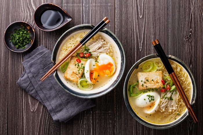 【大阪】梅田でおすすめのラーメン屋20軒:人気ランキング上位のお店一覧