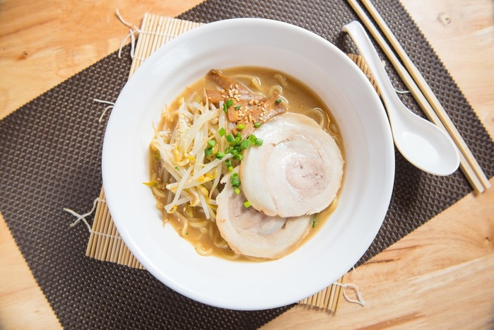難波(なんば)でおすすめのラーメン屋15軒:人気ランキング上位店一覧