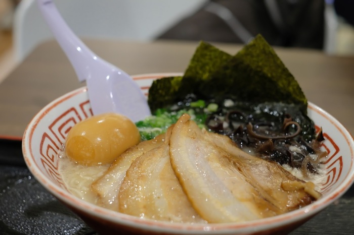 【横浜】家系ラーメンのおすすめランキング最上位の名店7選