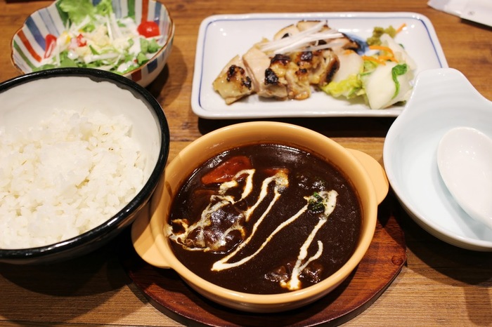 渋谷でランチにおすすめのグルメな人気店20軒