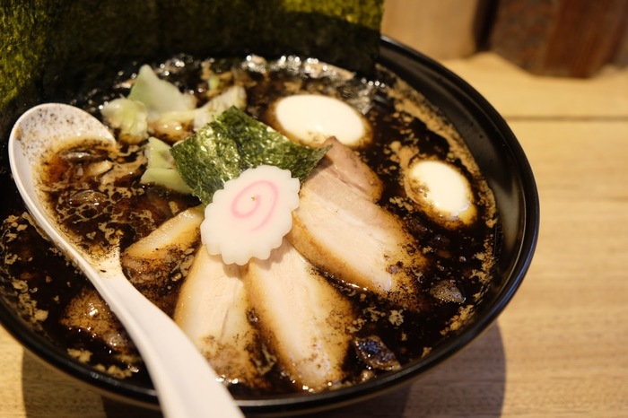 【京都】京都ラーメンの基礎知識とおすすめの人気店8選