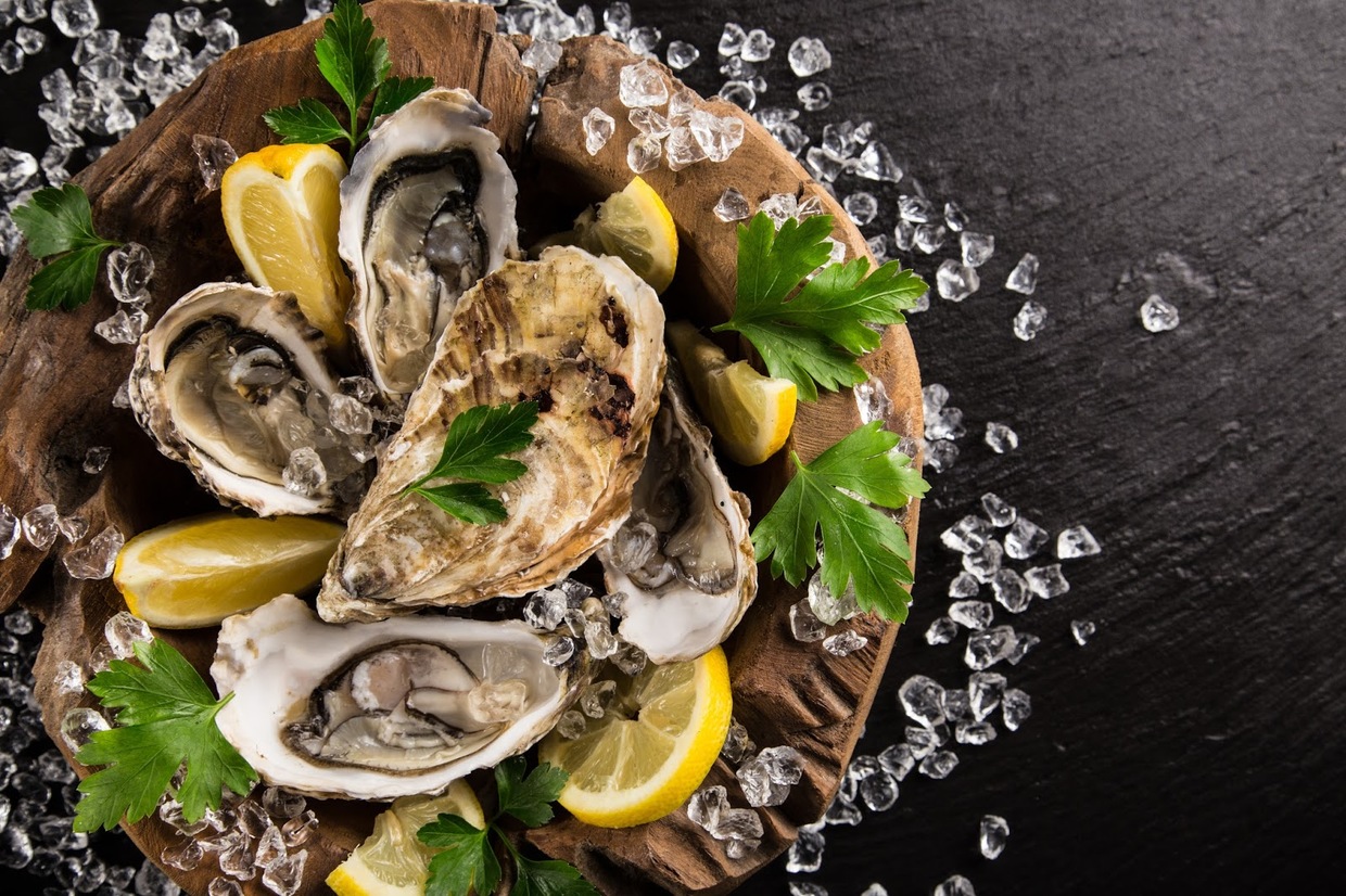 三重 伊勢 志摩 オイスターロード でカキ食べ放題ができる店 おすすめ旅行を探すならトラベルブック Travelbook