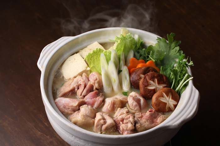 4大鶏鍋・博多水炊きを堪能!地元で支持される名店おすすめ11選