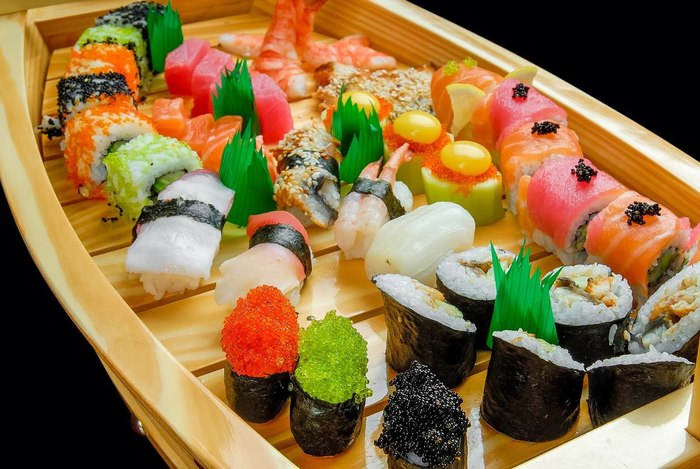 【新宿】お寿司が食べられるお店20選+編集部おすすめ|美味しいお店を厳選してご紹介