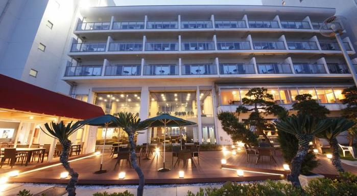 茨城 大洗ホテル 海岸リゾート旅館の料金比較で格安に予約 おすすめ旅行を探すならトラベルブック Travelbook