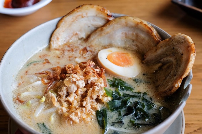 【西葛西・葛西】絶対に行くべきおすすめのラーメン13軒:人気ランキング上位のお店一覧