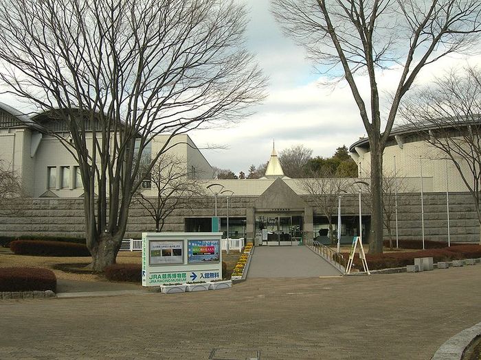 東京競馬場:G1開催数日本一の! 開催レース&施設特徴を徹底解説