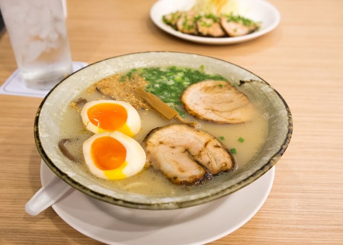 【岡山】倉敷市でおすすめラーメン20軒:人気ランキング上位のお店一覧