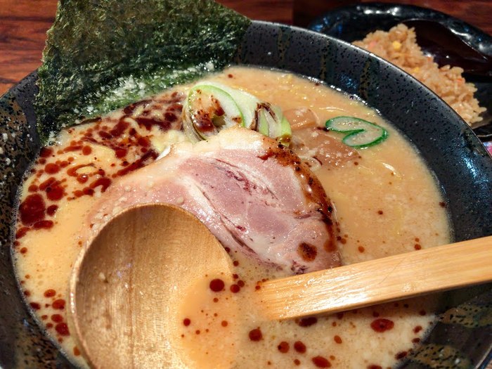 【大阪】本町で行きたいおすすめラーメン27軒:人気ランキング上位のお店一覧