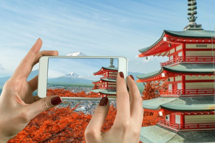 【京都】インスタ映えの宝庫♡京都のおすすめ観光スポットを紹介