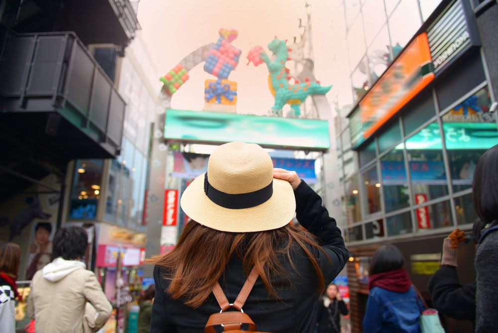 4ページ目 渋谷 原宿 インスタ映えで溢れる街のおすすめ観光スポットを紹介 おすすめ旅行を探すならトラベルブック女子旅