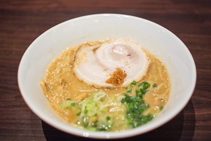 町田で一度は行きたいおすすめラーメン19選