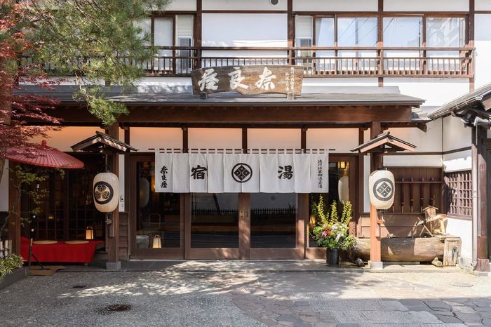 【群馬】草津町でおすすめ口コミ人気のゲストハウス&ホステル!格安価格でシンプルに滞在