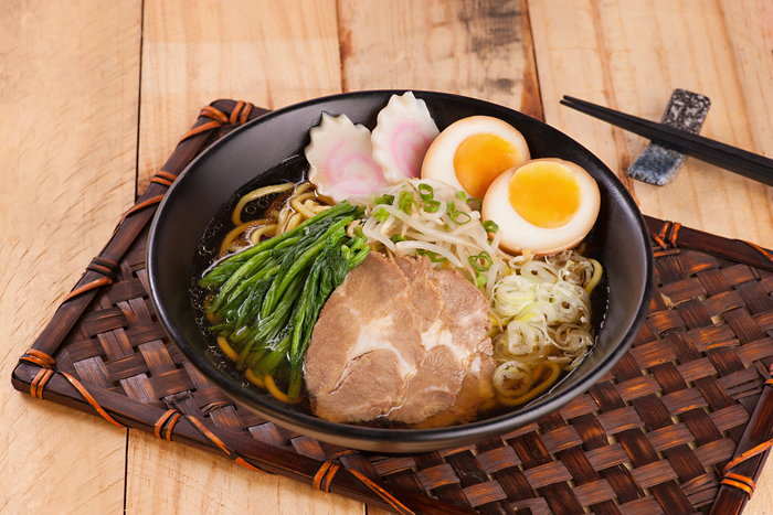 【大阪】鶴橋で行きたいおすすめのラーメン11軒:人気ランキング上位のお店一覧