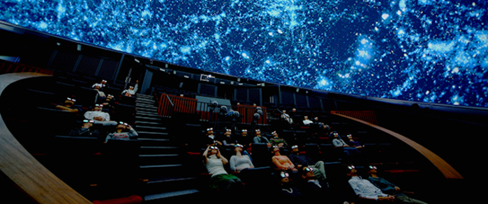 【東京】日本科学未来館の見どころガイド:プラネタリウムほか、アクセス・駐車場情報