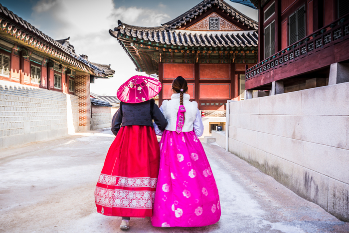【ソウル】女子旅におすすめのホテル♡グルメとショッピングを満喫