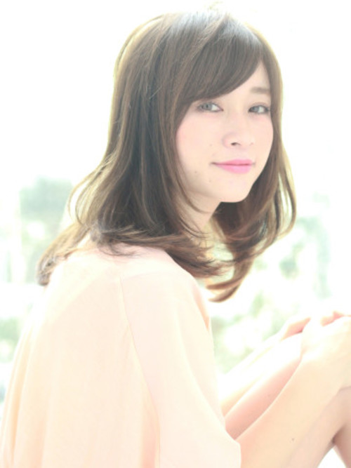 たぬき 顔 髪型 Kluyurangajian