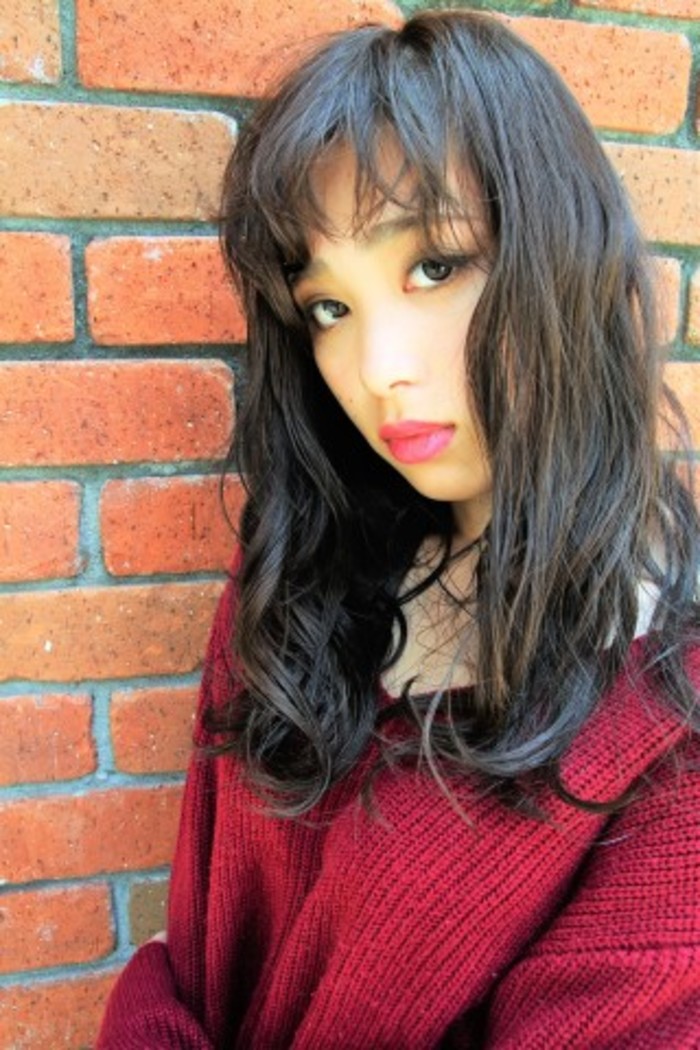 【秋の髪型・ヘアスタイル】おしゃれの季節にきれいめヘアに変身