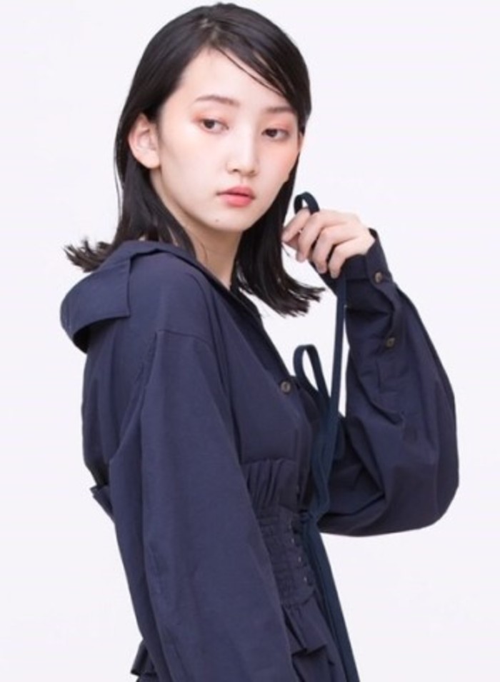 【秋の髪型・ヘアスタイル】おしゃれの季節にきれいめヘアに変身