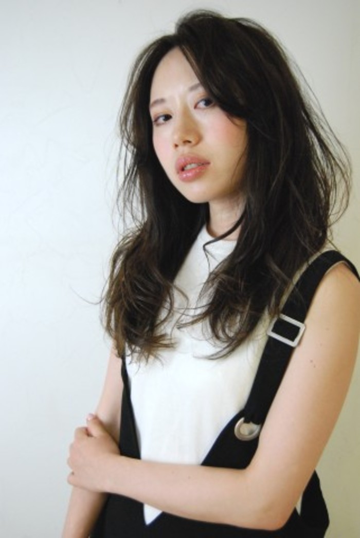 【秋の髪型・ヘアスタイル】おしゃれの季節にきれいめヘアに変身