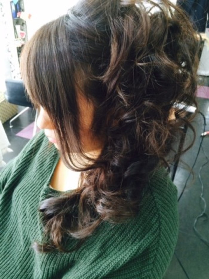 【成人式向けの髪型・ヘアスタイル】振袖にぴったりなヘアにしよう