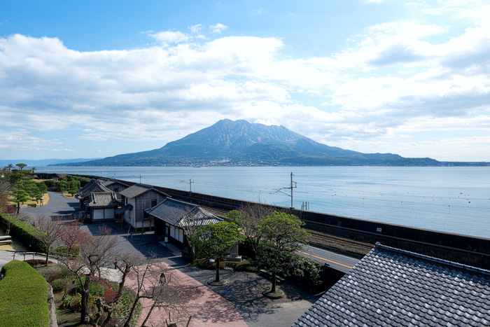 鹿児島で行きたいおすすめの定番観光地・名所15選