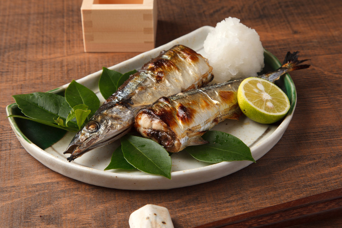 【東京】旬の逸品「秋刀魚」を味わえるおすすめのお店5選