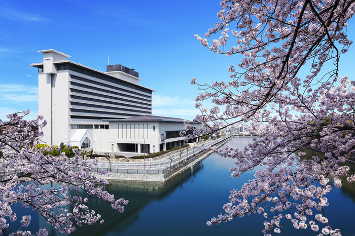 【愛知】名古屋で泊まりたい贅沢ホテル10選!落ち着きある上質空間で優雅に過ごす