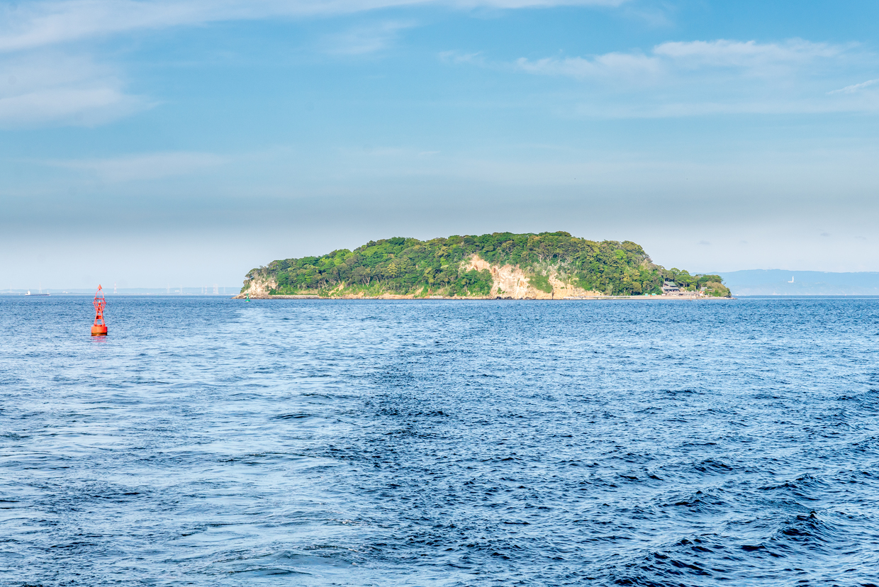 神奈川 猿島の観光ガイド 夏はバーベキュー 横須賀からフェリーで行ける無人島 おすすめ旅行を探すならトラベルブック Travelbook