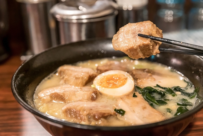成田市でおすすめの絶品ラーメン10軒:人気ランキング上位のお店一覧