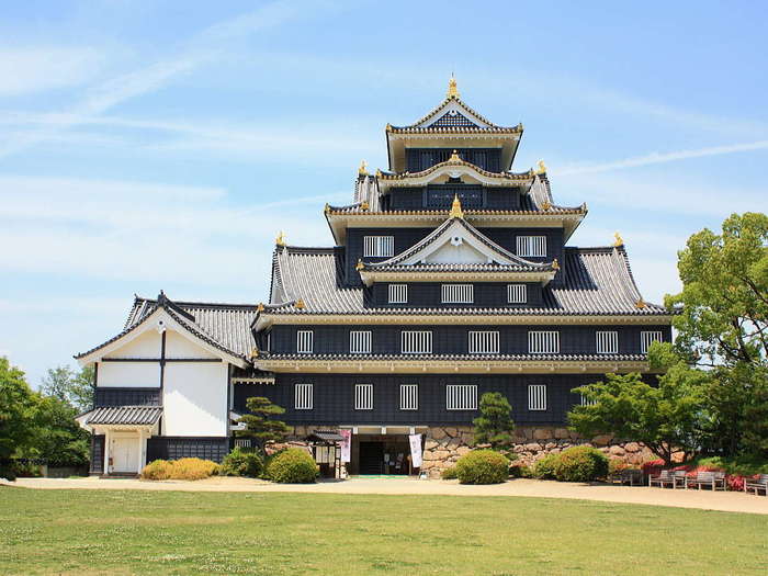 ホテルグランヴィア岡山:岡山の安らぎを感じる中国四国の玄関口