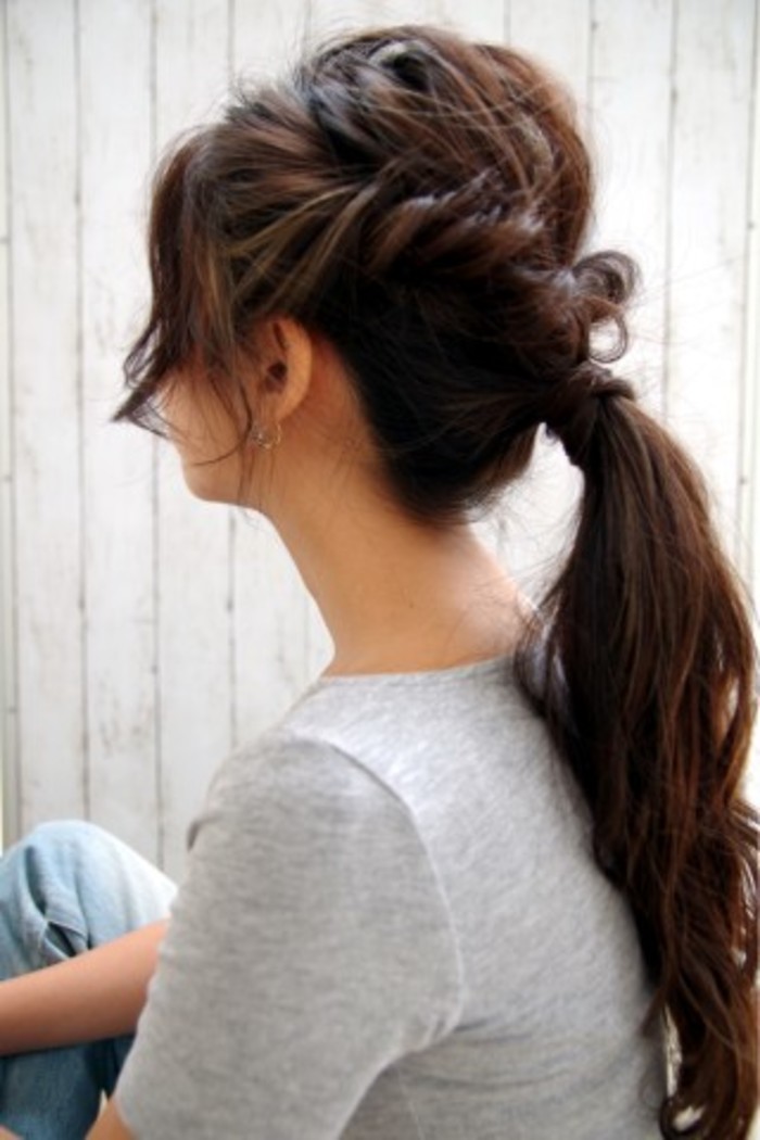 女子力NO.1ロングヘアの髪型のおすすめアレンジ♡