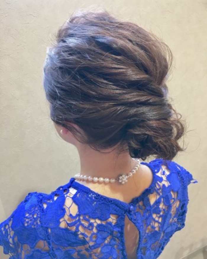 女子力NO.1ロングヘアの髪型のおすすめアレンジ♡