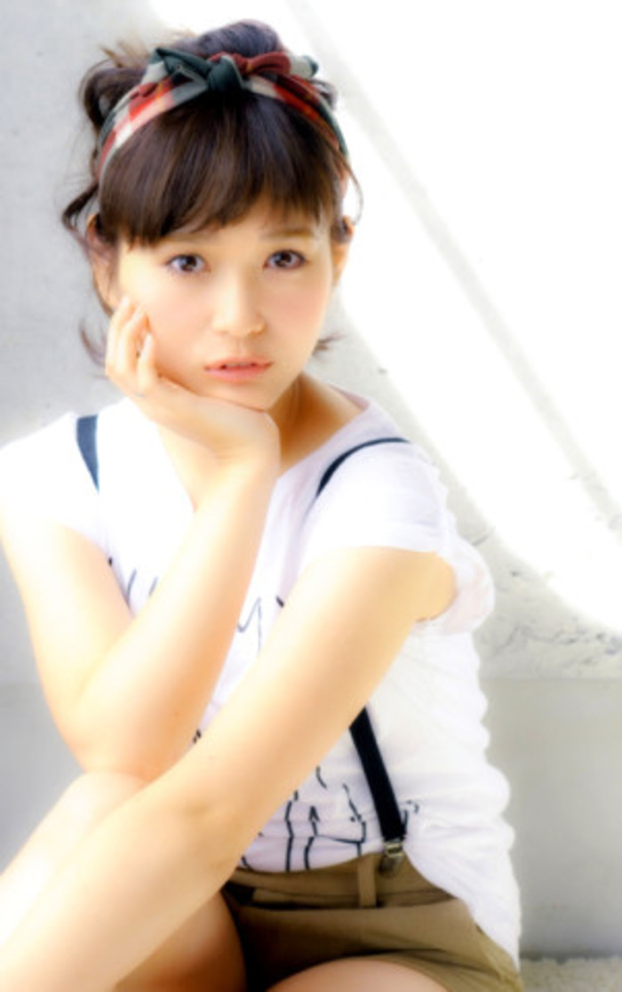 ヘアターバンで一気におしゃれ感UP☆おすすめアレンジ