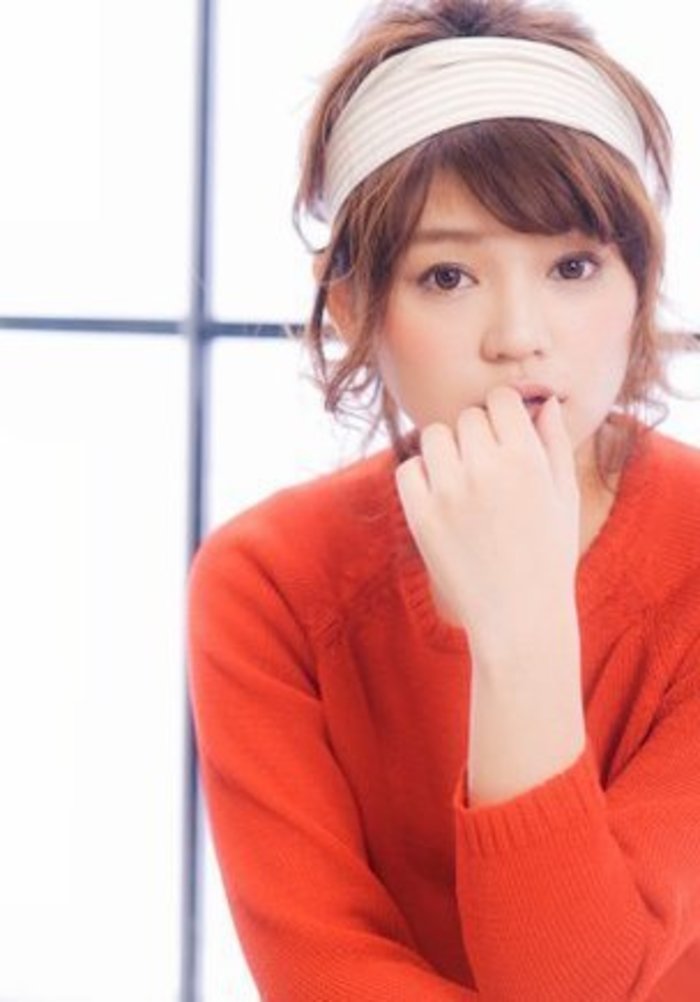 ヘアターバンで一気におしゃれ感UP☆おすすめアレンジ