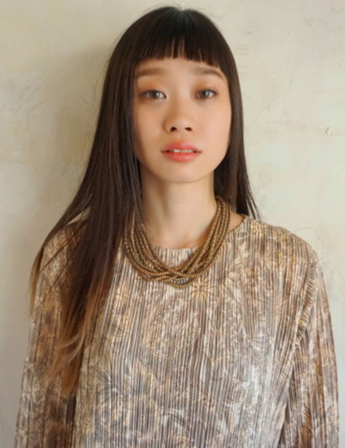 人気のグラデーションヘア・髪型でトレンド感GET♡